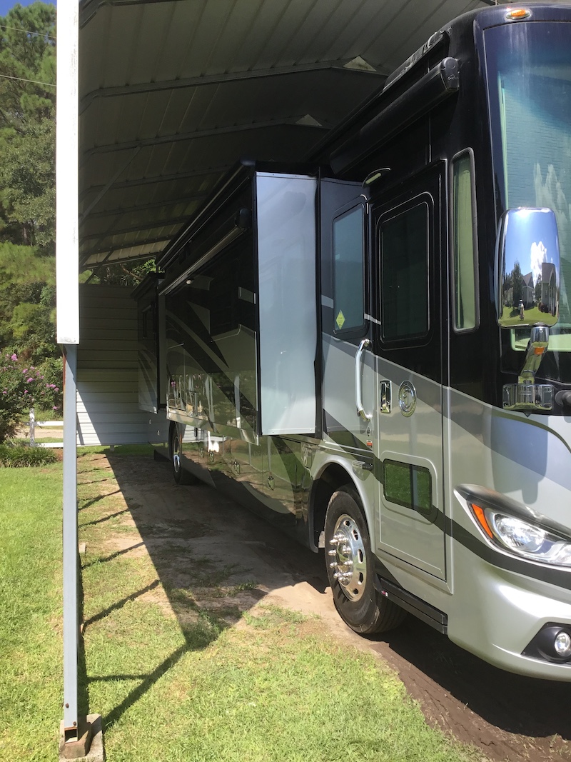 Bus-Stuff.com Class A Rv For Sale