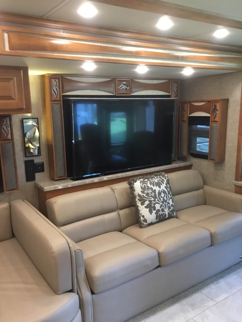 Bus-Stuff.com Class A Rv For Sale