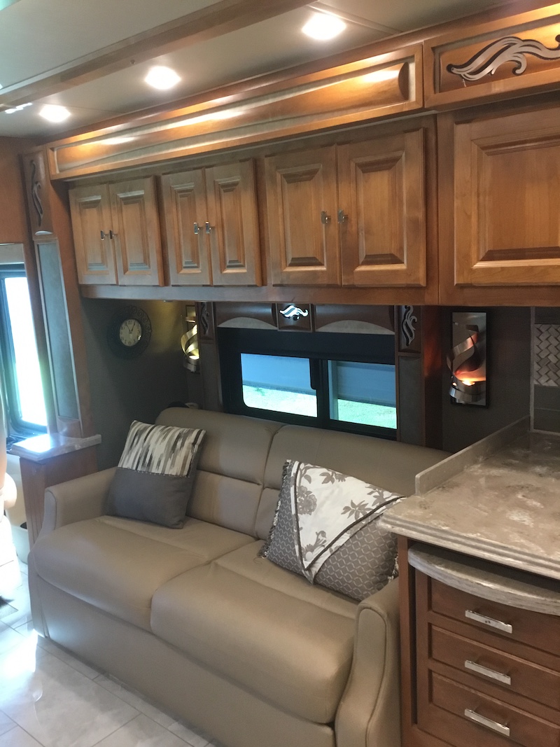 Bus-Stuff.com Class A Rv For Sale