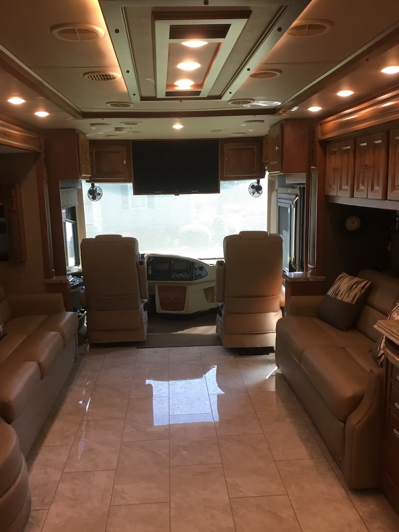 Bus-Stuff.com Class A Rv For Sale