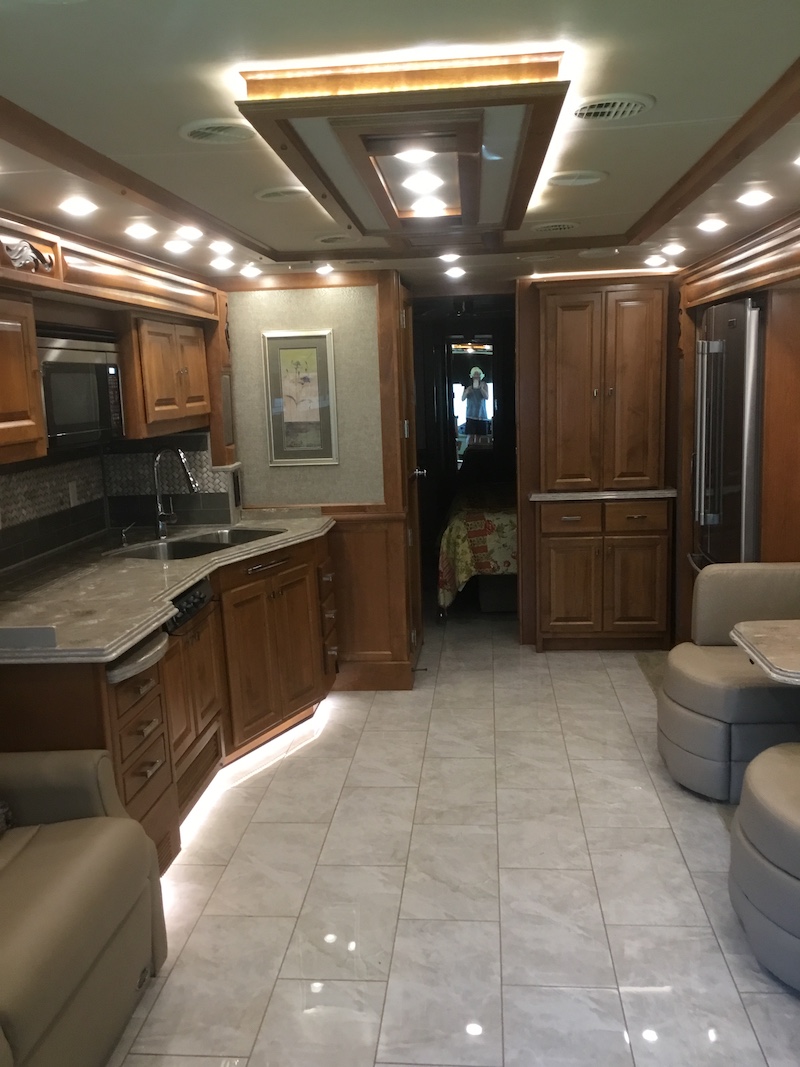 Bus-Stuff.com Class A Rv For Sale