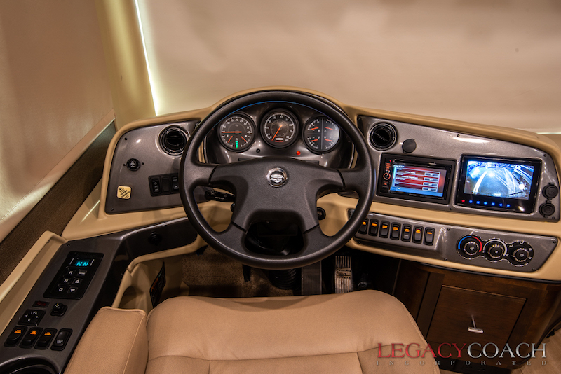 2018 Tiffin Red For Sale