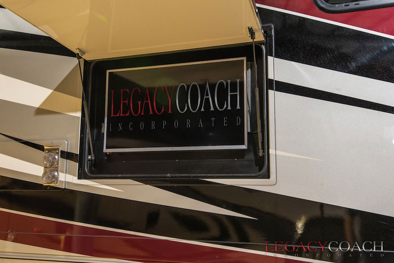 2018 Tiffin Red For Sale