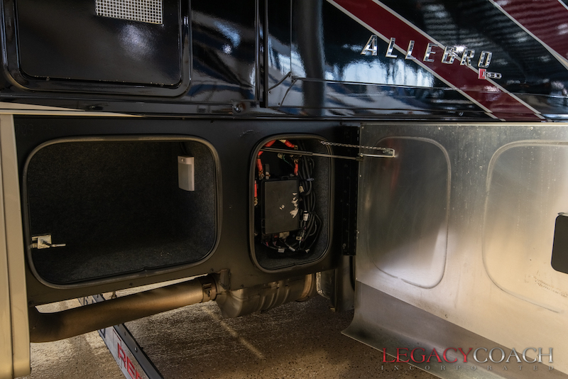 2018 Tiffin Red For Sale