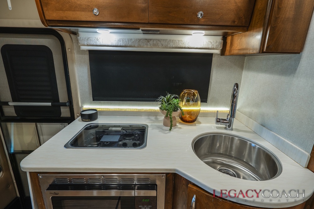 2018 Tiffin Wayfarer For Sale