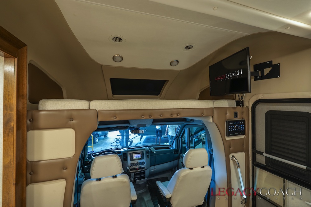 2018 Tiffin Wayfarer For Sale