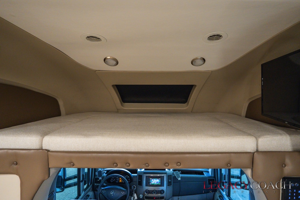 2018 Tiffin Wayfarer For Sale