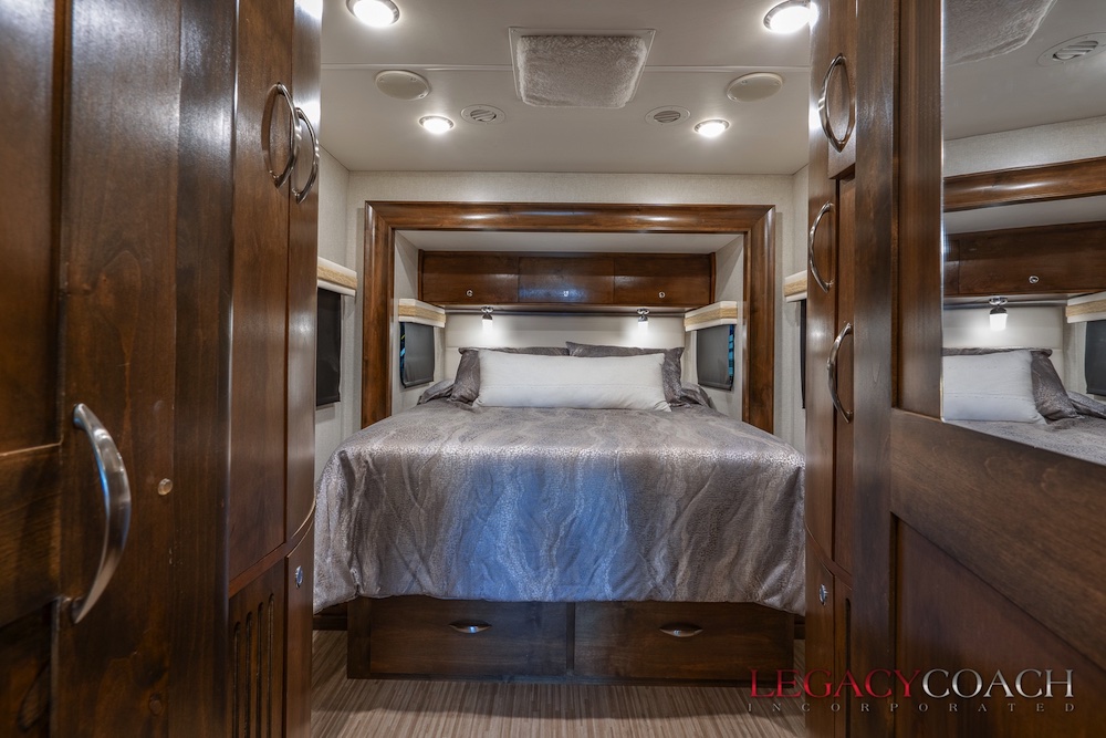 2018 Tiffin Wayfarer For Sale