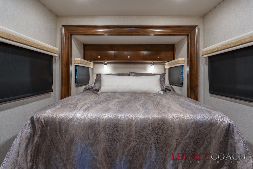 2018 Tiffin Wayfarer For Sale