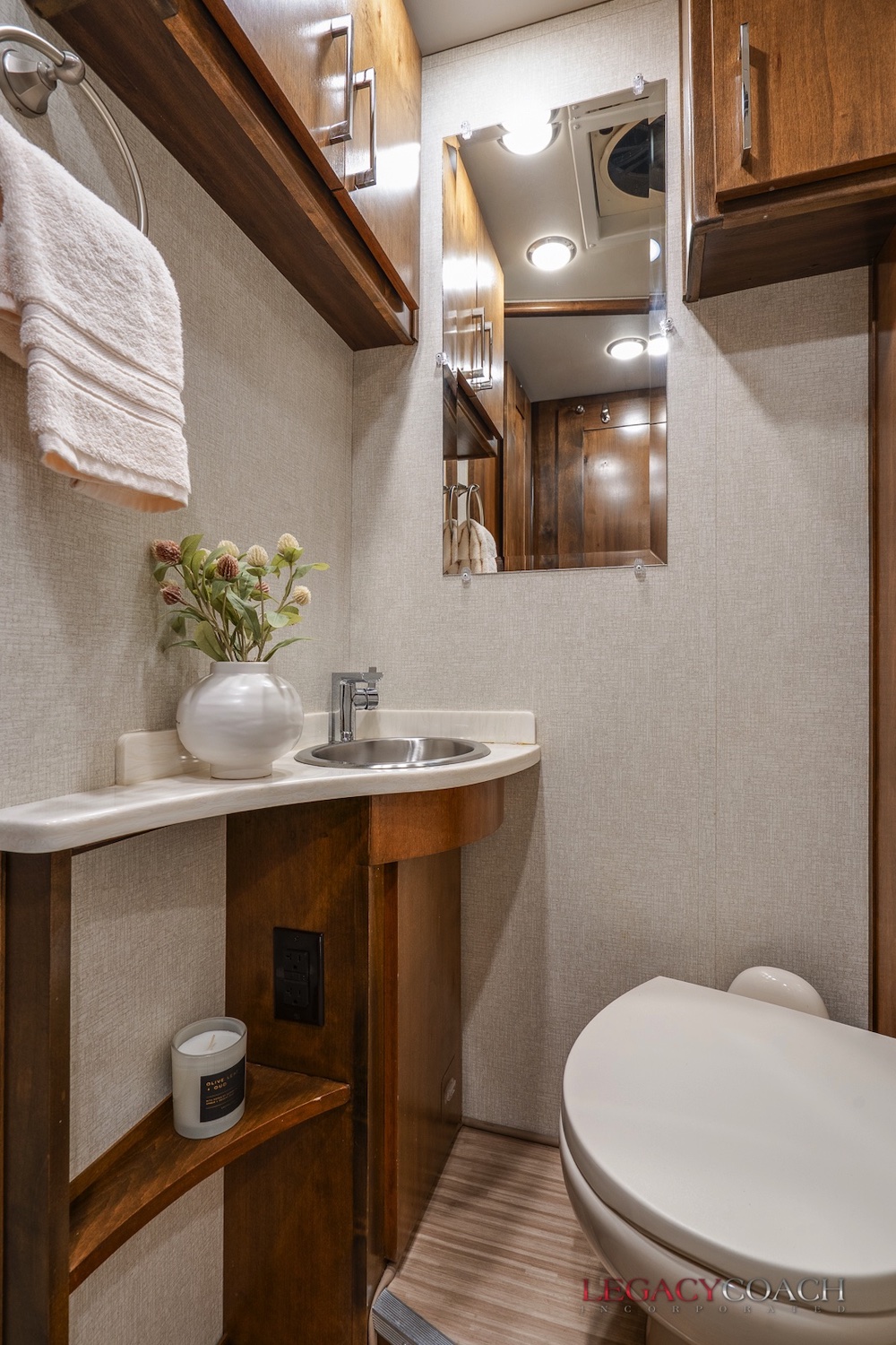 2018 Tiffin Wayfarer For Sale