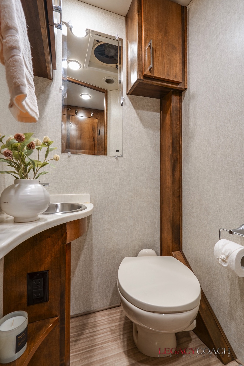 2018 Tiffin Wayfarer For Sale