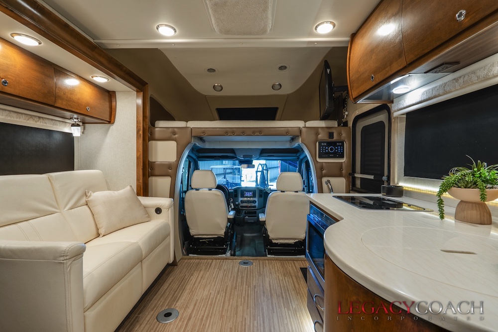 2018 Tiffin Wayfarer For Sale