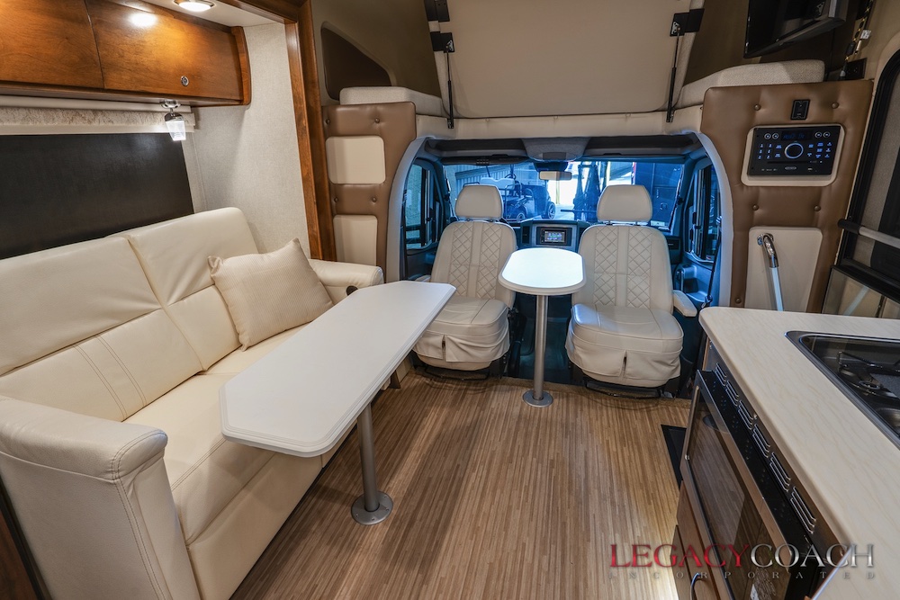 2018 Tiffin Wayfarer For Sale