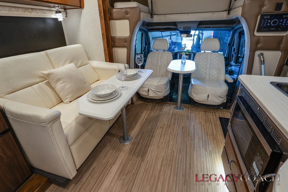 2018 Tiffin Wayfarer For Sale