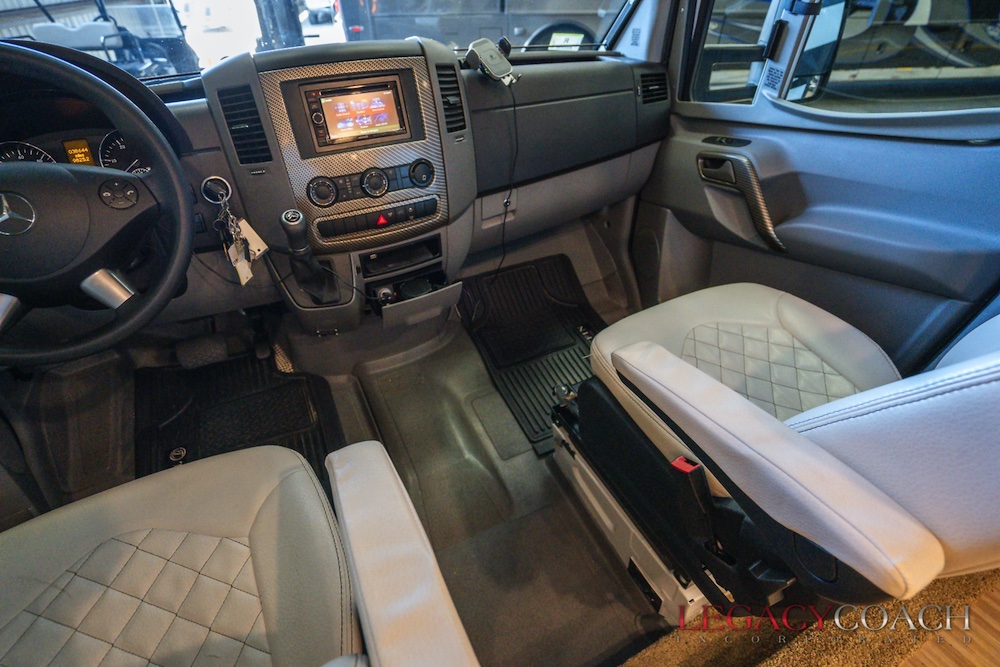 2018 Tiffin Wayfarer For Sale