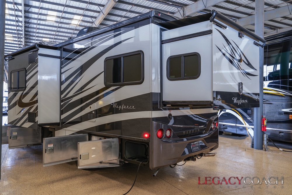 2018 Tiffin Wayfarer For Sale