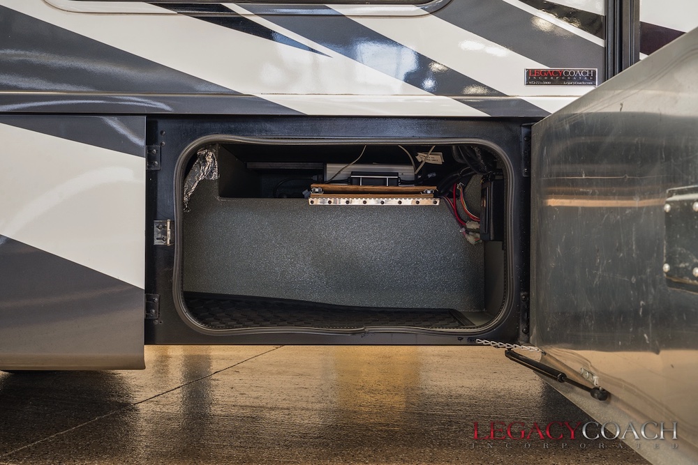2018 Tiffin Wayfarer For Sale