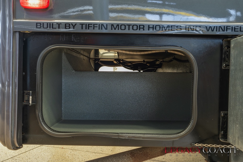 2018 Tiffin Wayfarer For Sale