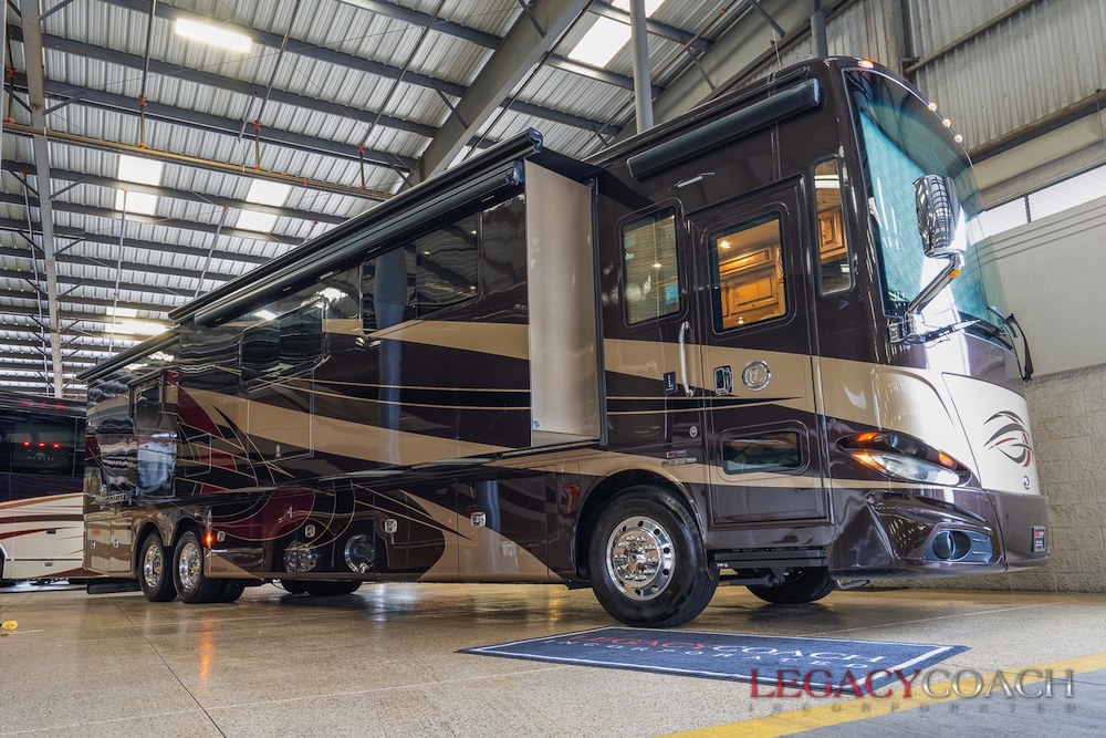 2019 Tiffin Pheaton For Sale