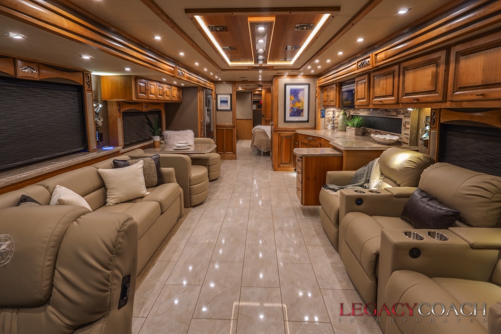 2019 Tiffin Pheaton For Sale