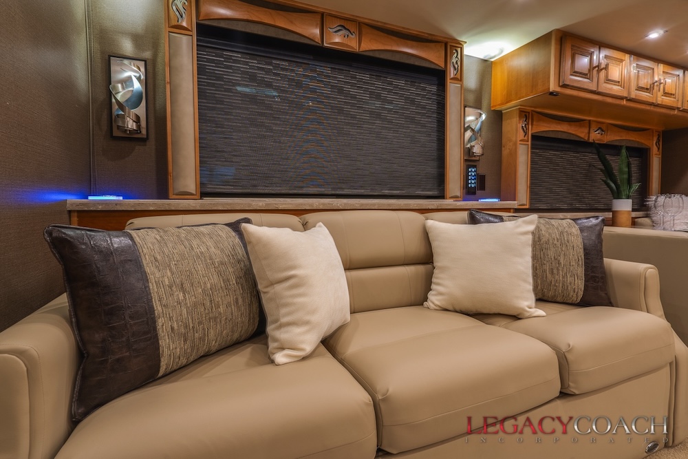 2019 Tiffin Pheaton For Sale