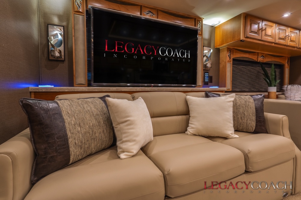 2019 Tiffin Pheaton For Sale