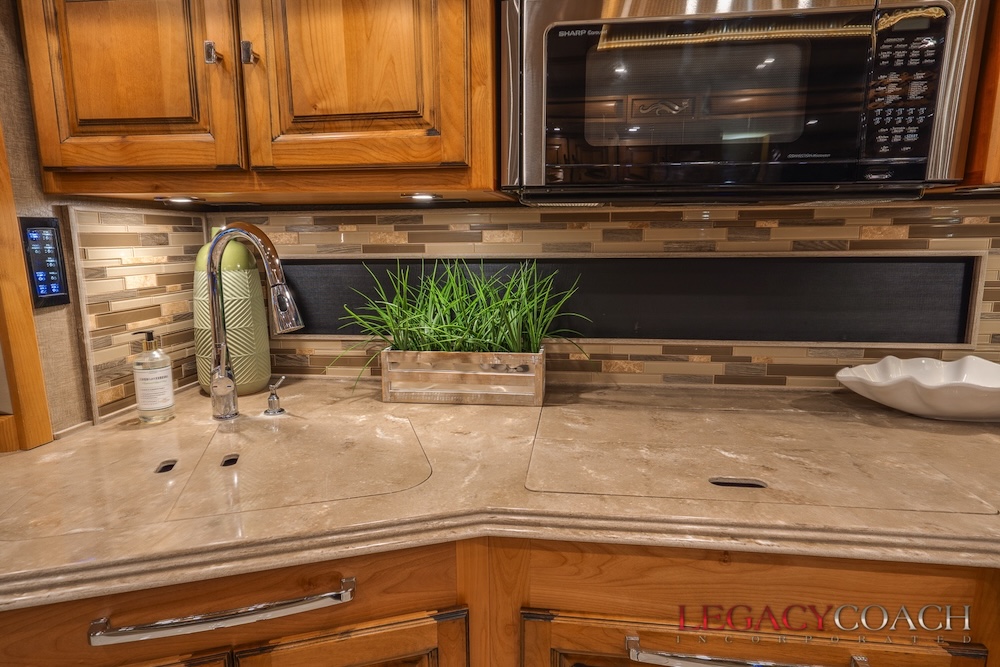 2019 Tiffin Pheaton For Sale