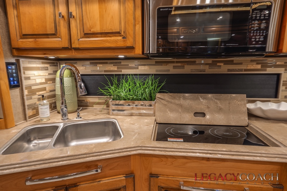 2019 Tiffin Pheaton For Sale