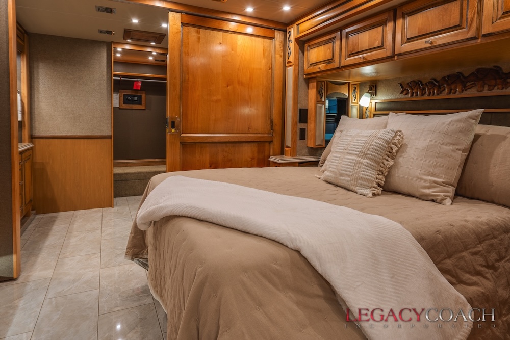 2019 Tiffin Pheaton For Sale