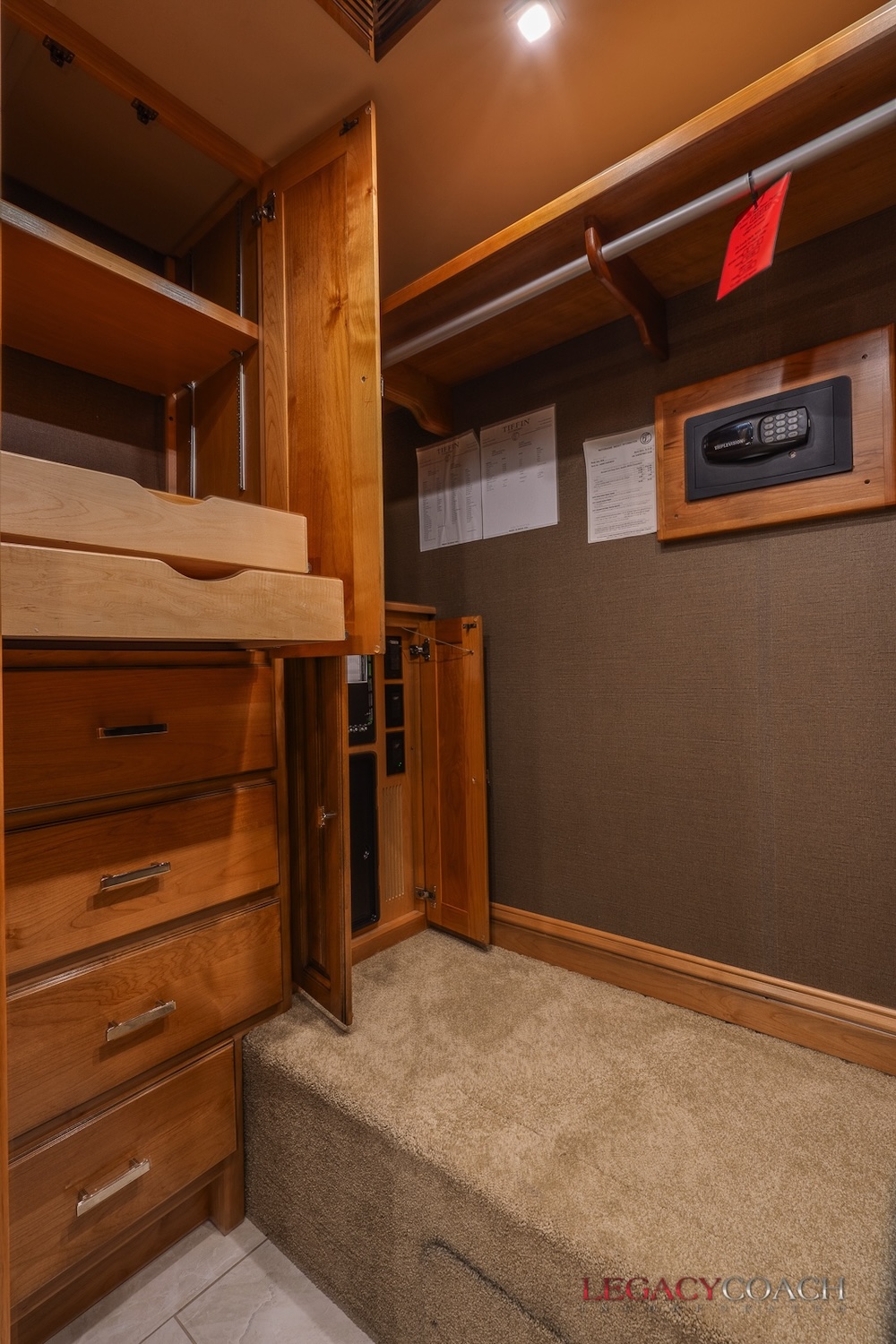 2019 Tiffin Pheaton For Sale