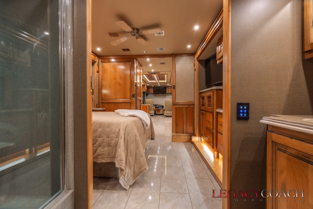 2019 Tiffin Pheaton For Sale