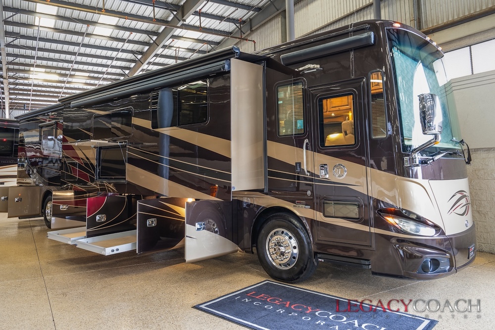 2019 Tiffin Pheaton For Sale