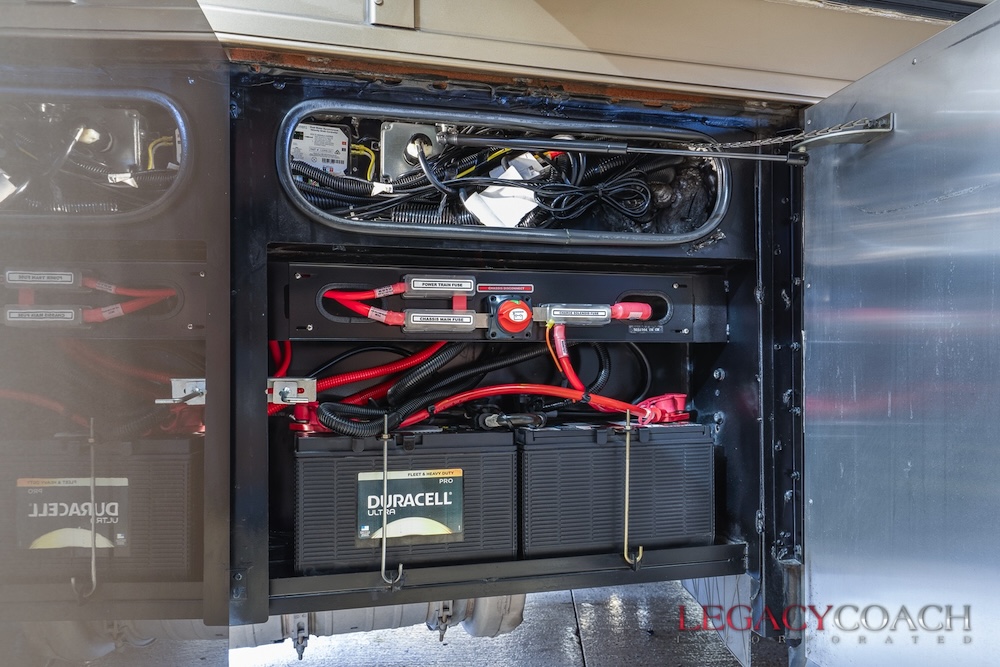 2019 Tiffin Pheaton For Sale