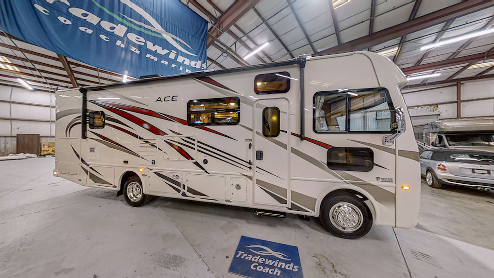 2019 ACE  For Sale