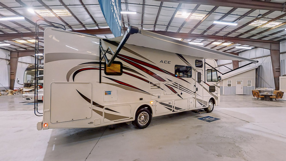 2019 ACE  For Sale