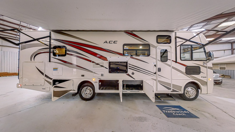 2019 ACE  For Sale