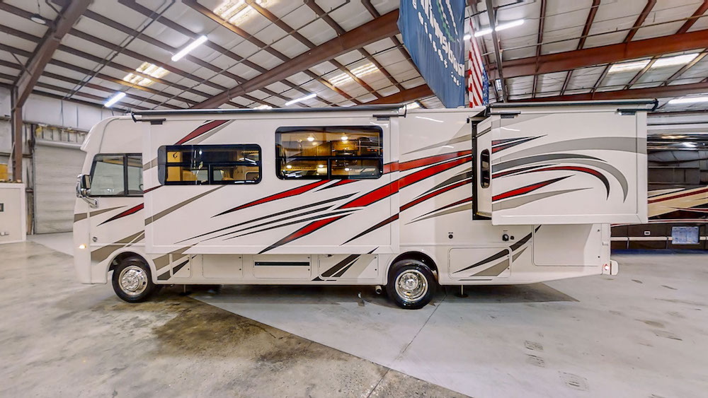 2019 ACE  For Sale