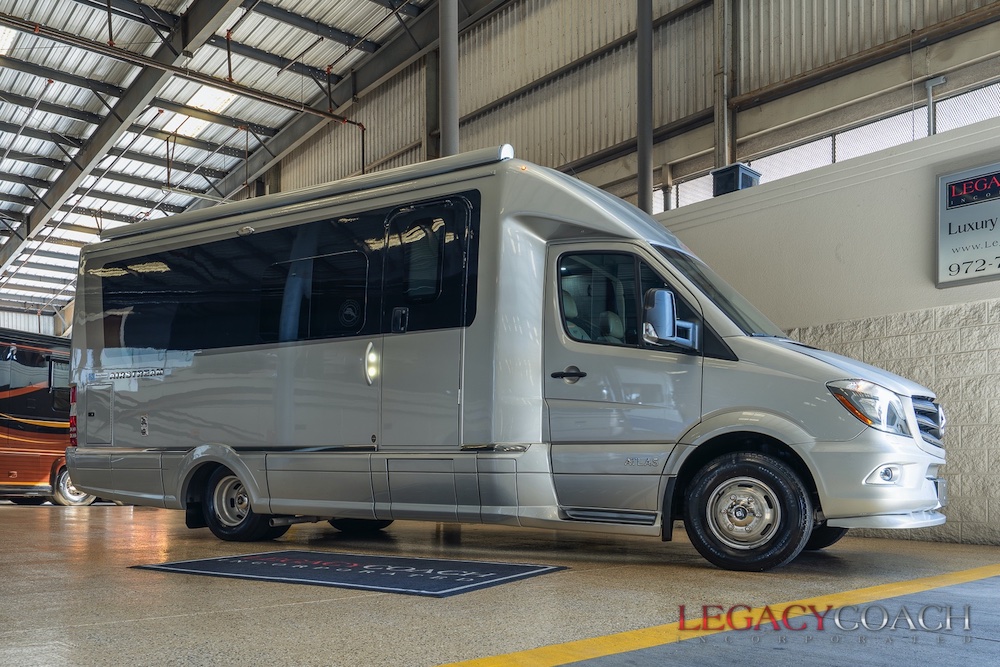 2019 Airstream For Sale