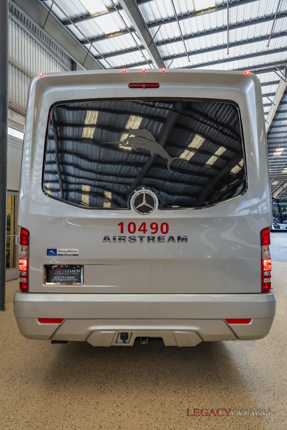 2019 Airstream For Sale