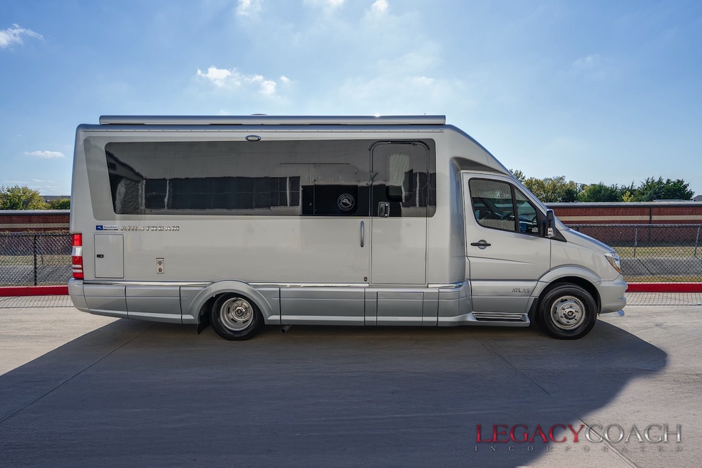 2019 Airstream For Sale