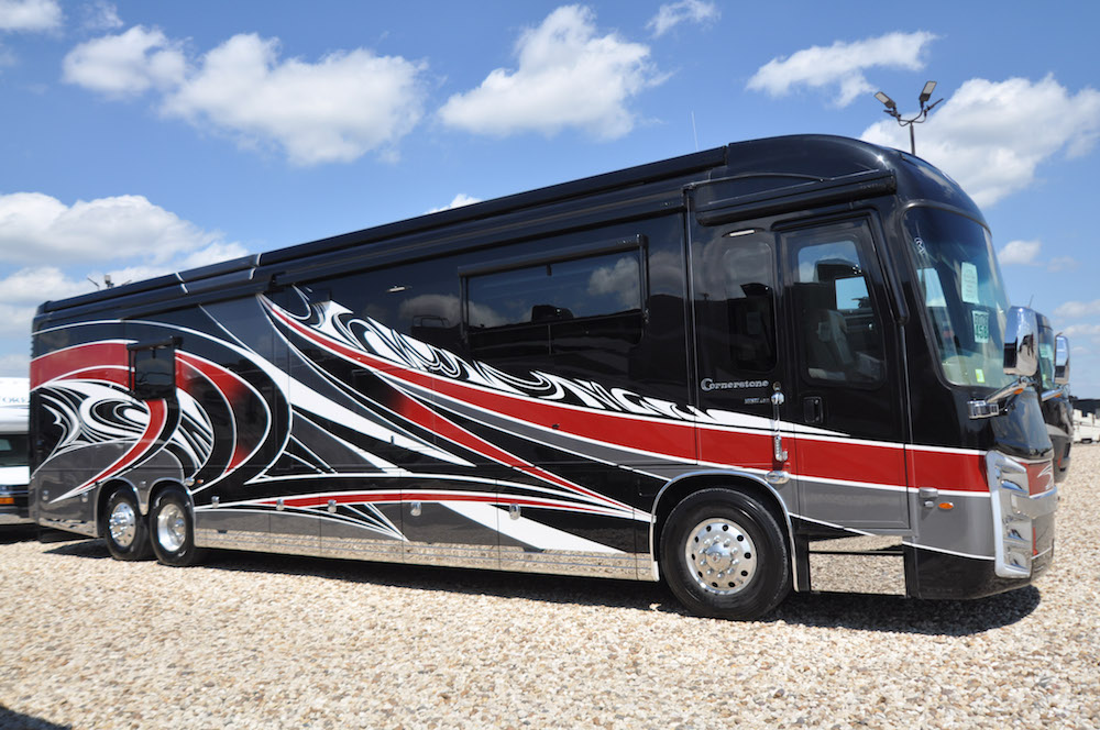 Bus-Stuff.com Class A Rv For Sale