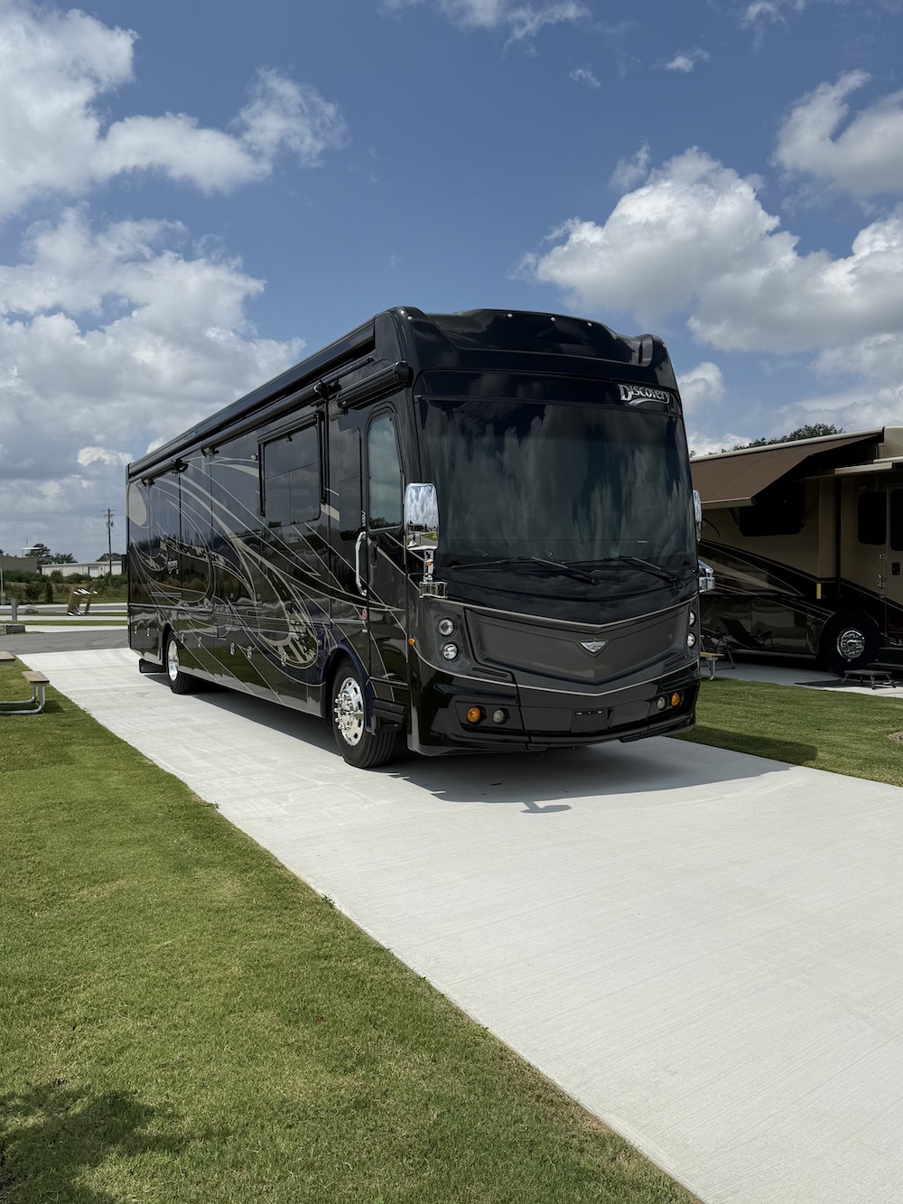 2019 Fleetwood For Sale