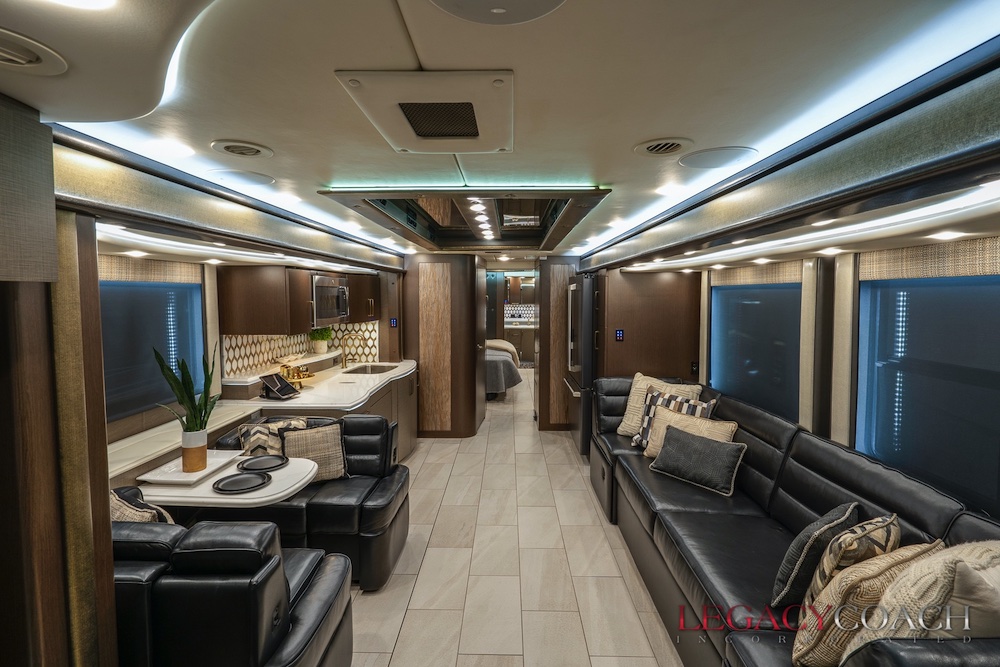 2019 Foretravel For Sale