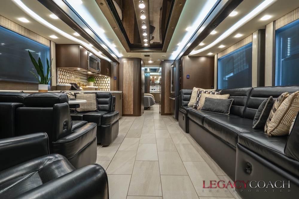 2019 Foretravel For Sale