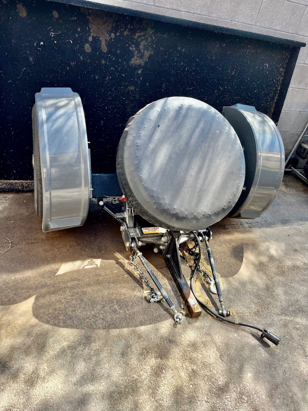 2019 Prevost TrailerFor Sale