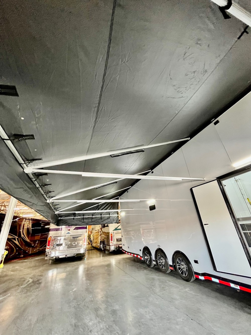 2019 Prevost TrailerFor Sale