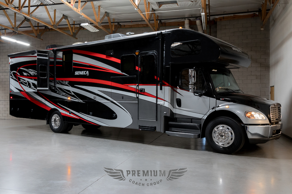 2019 Jayco Seneca For Sale