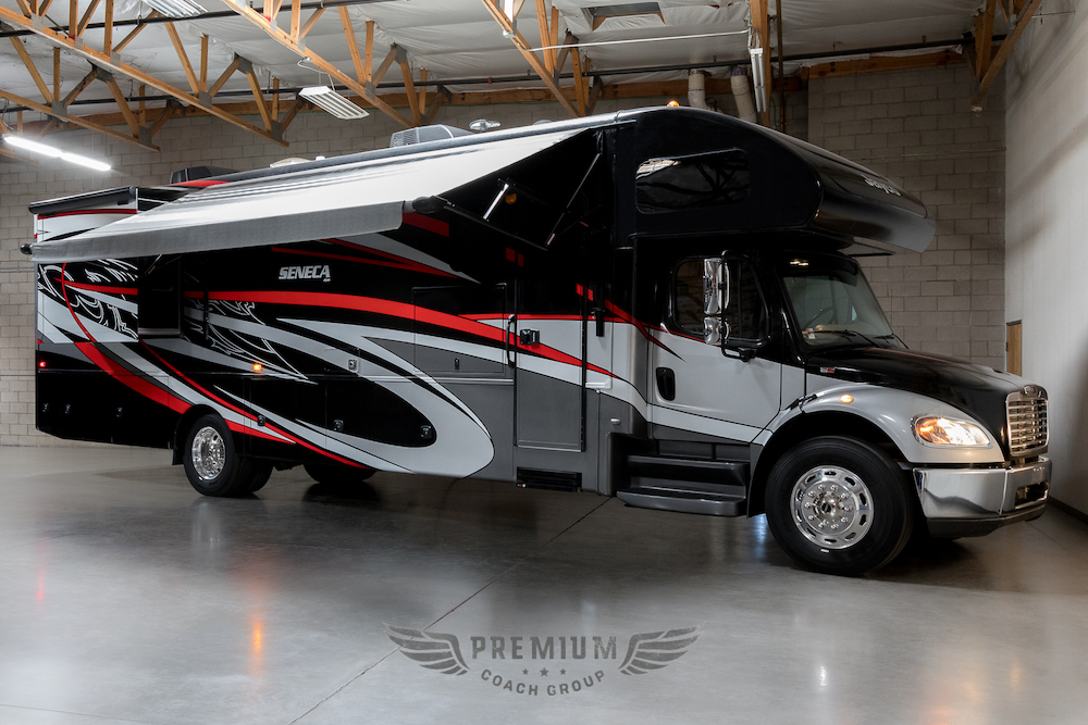 2019 Jayco Seneca For Sale