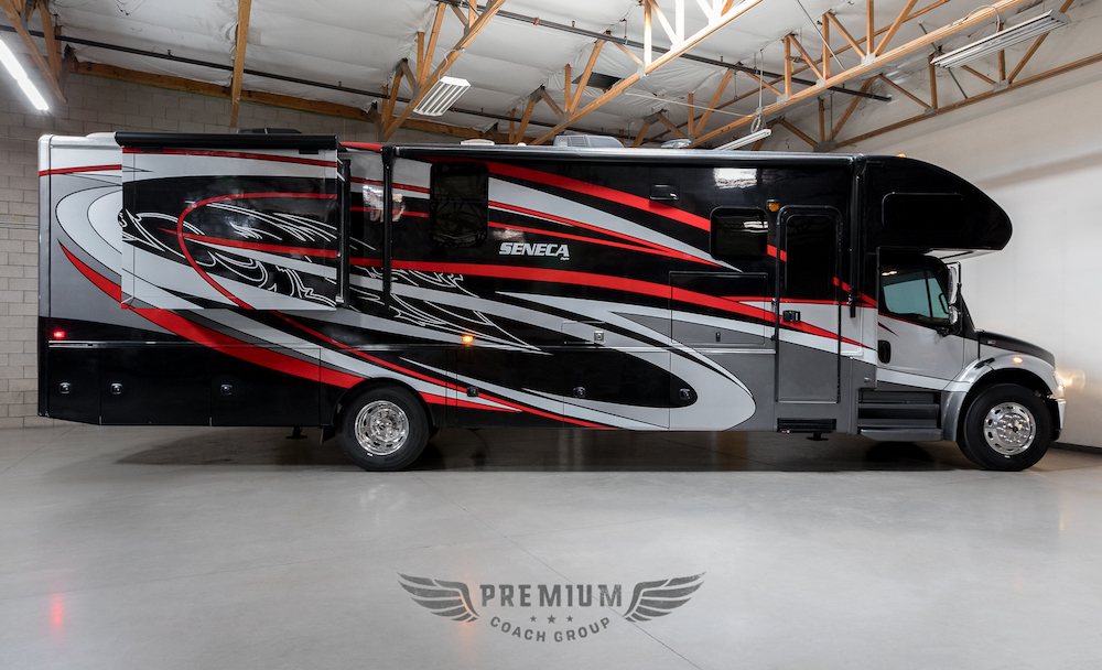 2019 Jayco Seneca For Sale