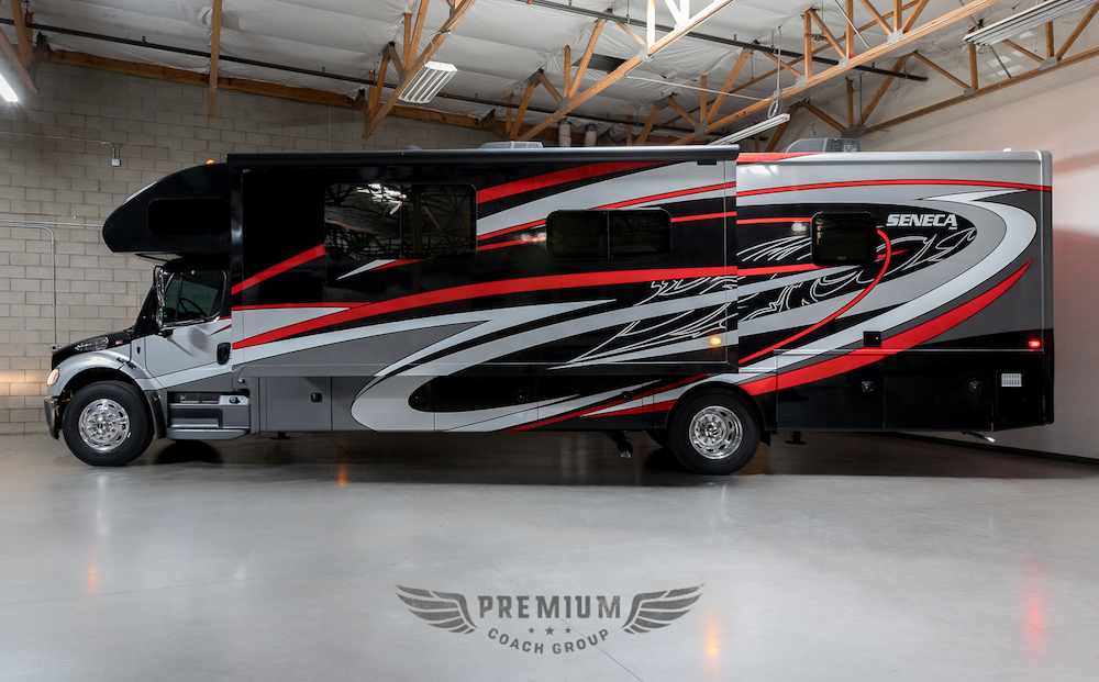 2019 Jayco Seneca For Sale